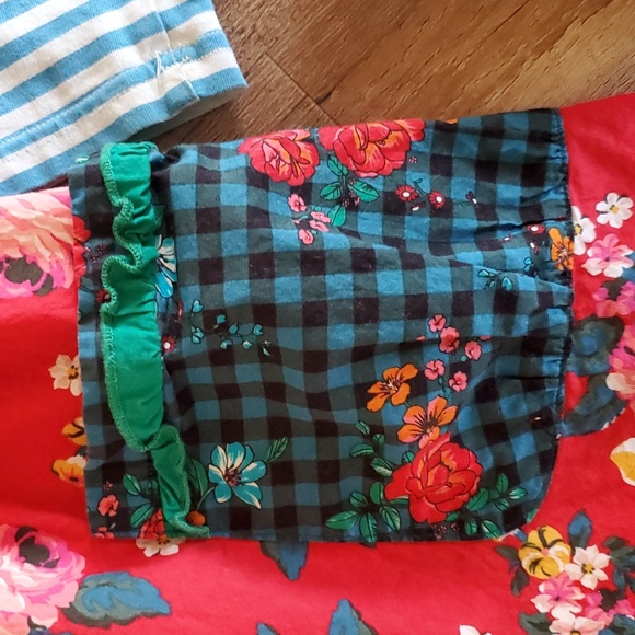 Matilda Jane A Merry Day Dress size 14 - Picture 6 of 10